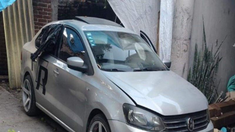 Seguridad en Irapuato: desmantelan punto de venta de drogas; aseguran dinero y armas